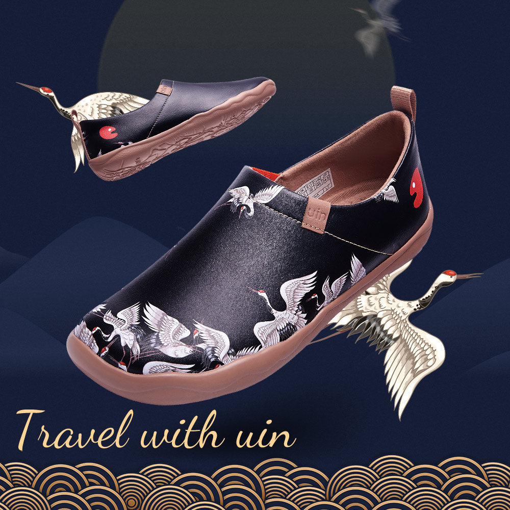 Toledo IWomen AU UIN Footwear