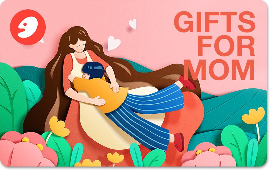 E-Gift Card-Happy Mother's Day 9
