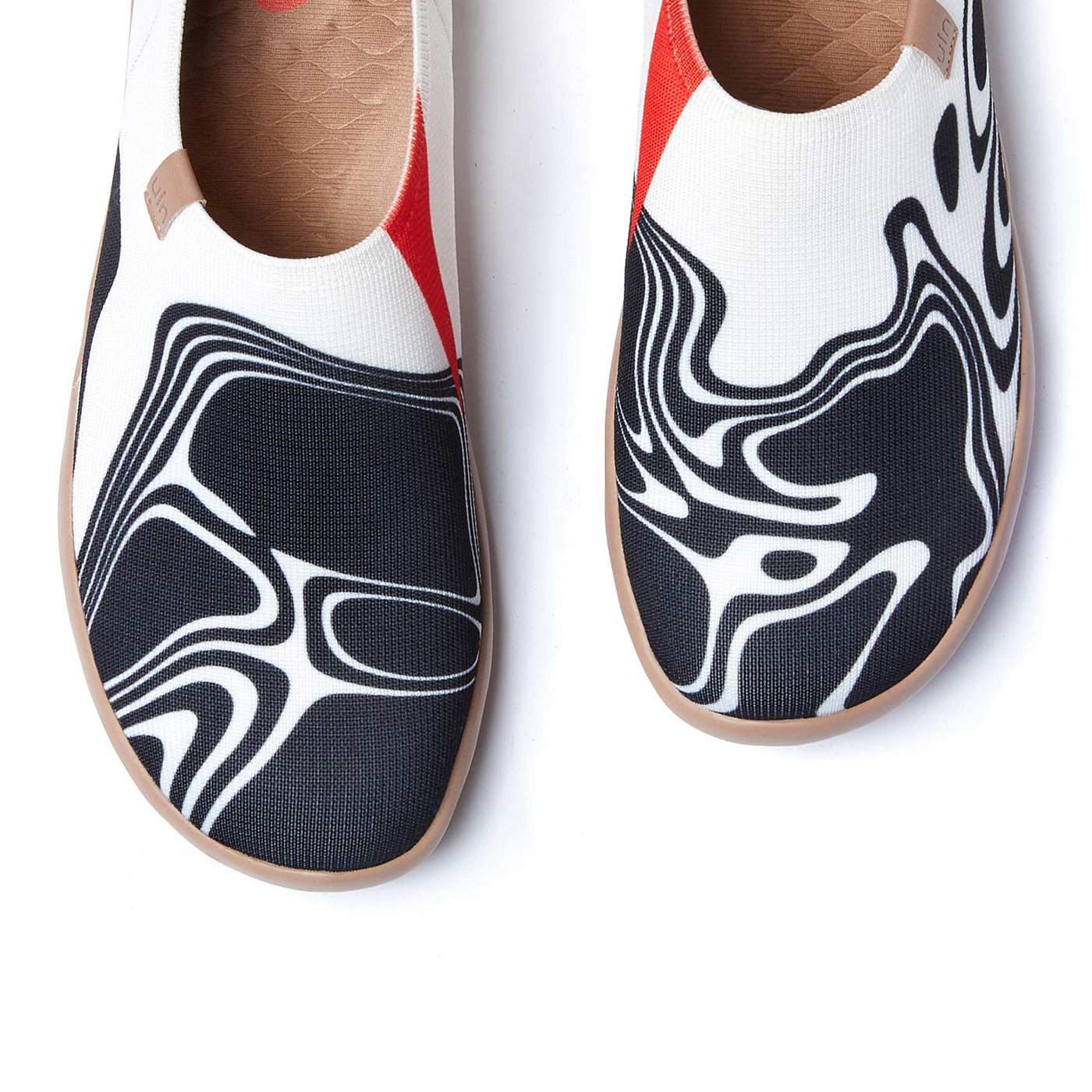 UIN Footwear Men Dream Vision Toledo I Men Canvas loafers
