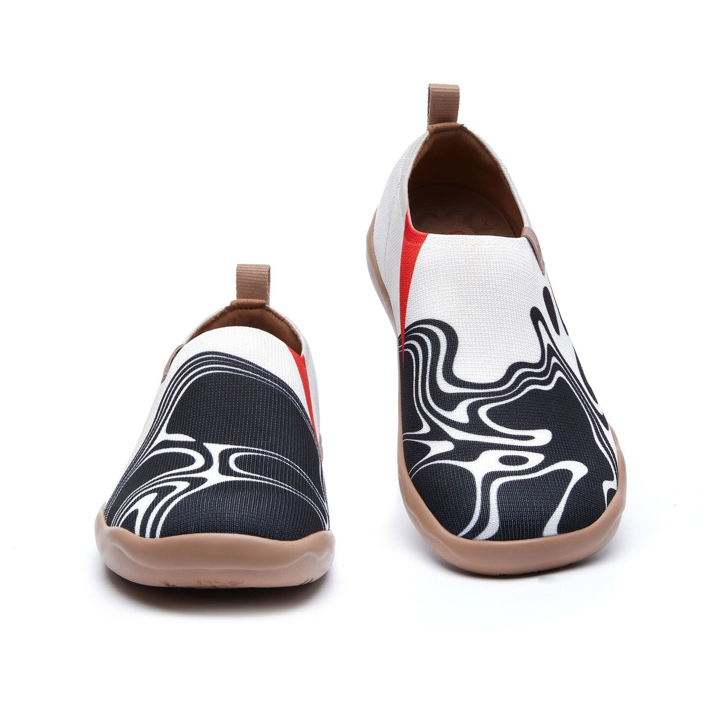 UIN Footwear Men Dream Vision Toledo I Men Canvas loafers