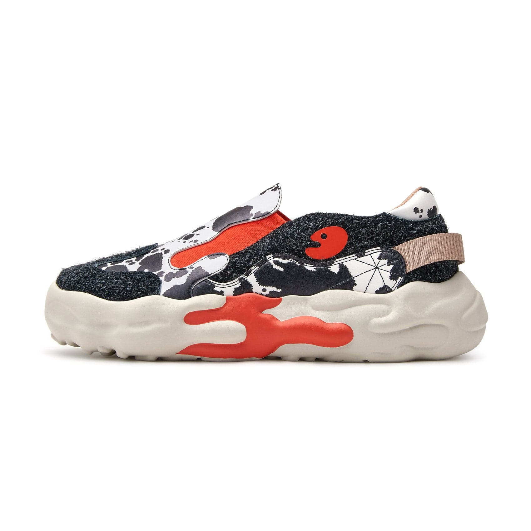 Moo Moo 2 Lanzarote II Men AU UIN Footwear