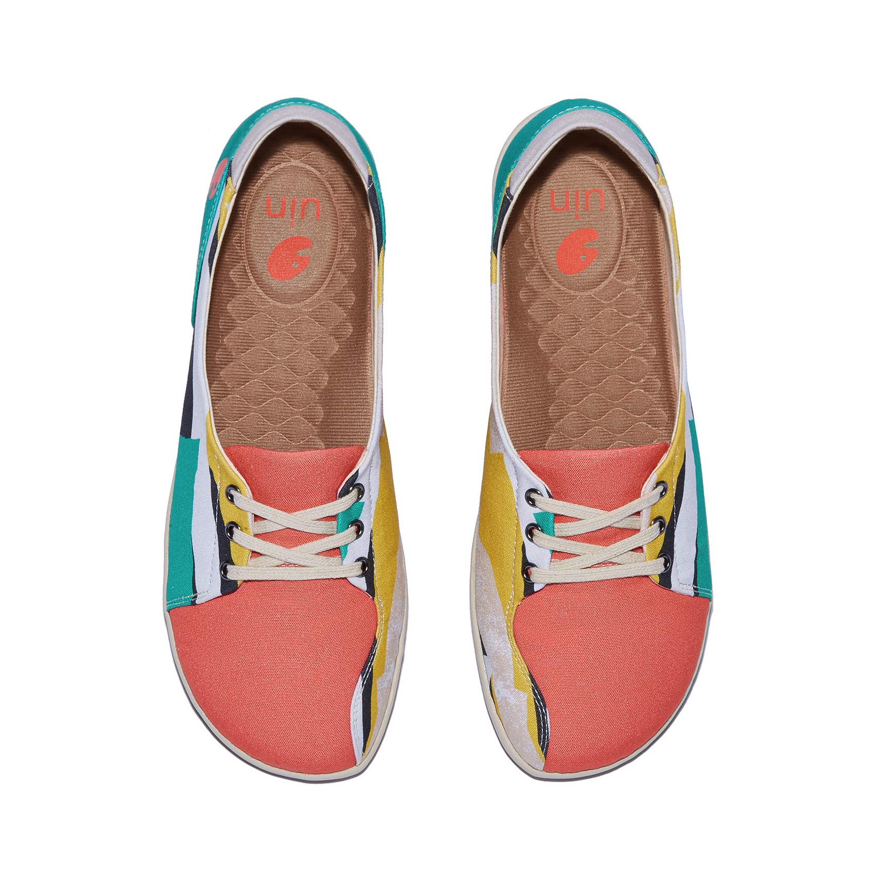 Enigine Puzzle Illetes II Women AU UIN Footwear