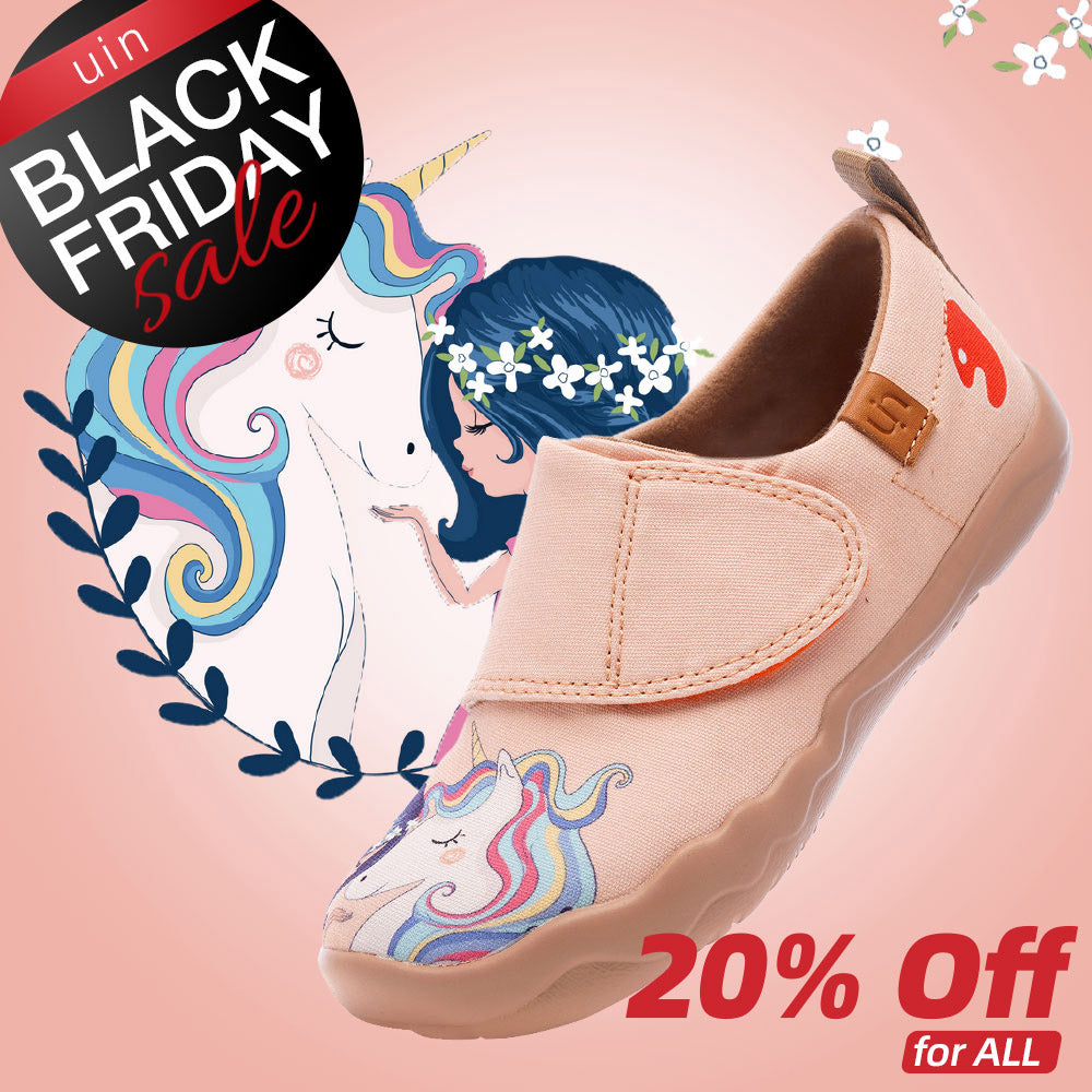 KIDS SHOES