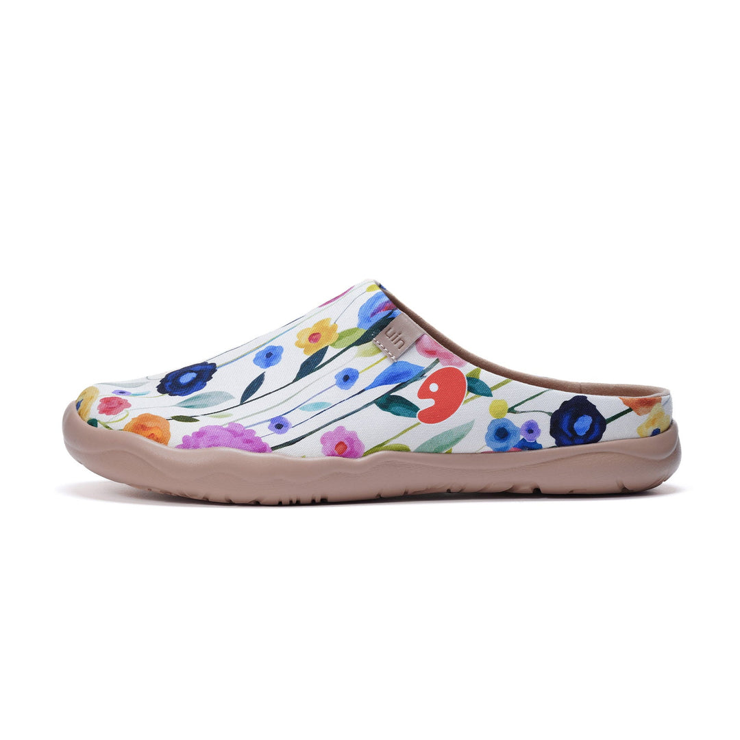 Mules-Women