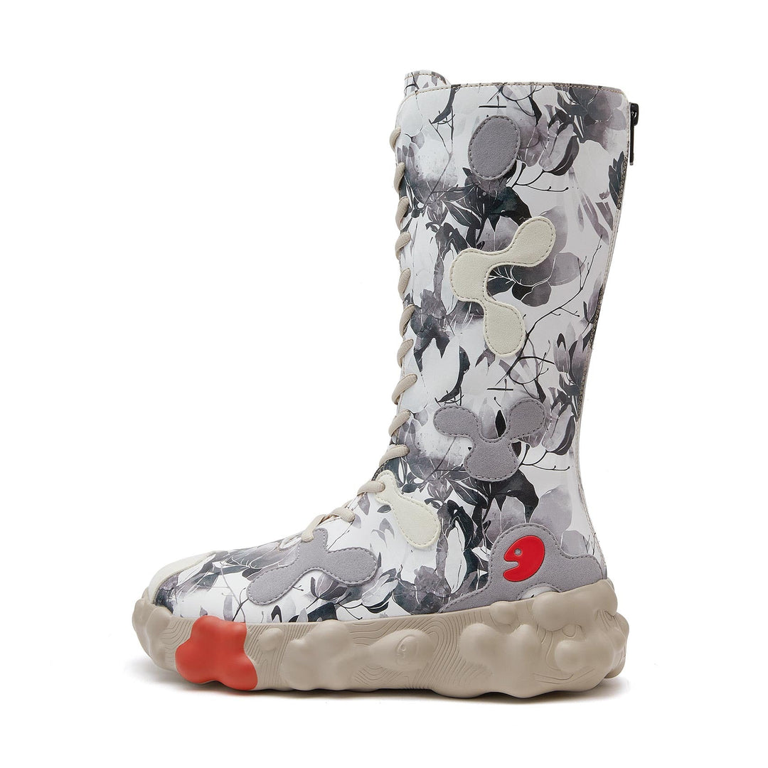 Boots&Bootie-Women