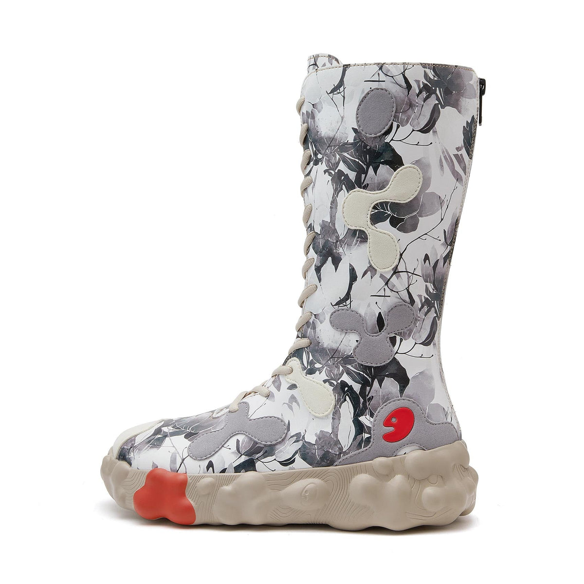Boots&Bootie-Women