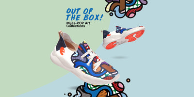 Mijas Sneaker-1