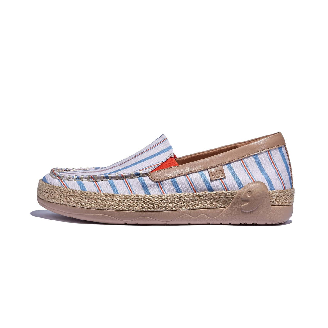Espadrilles-Women