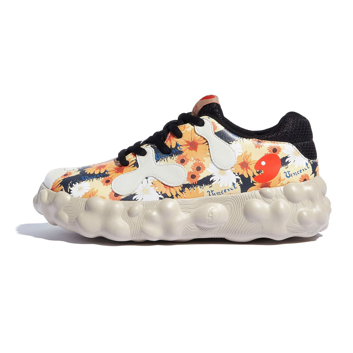 Chunky Shoes-Women