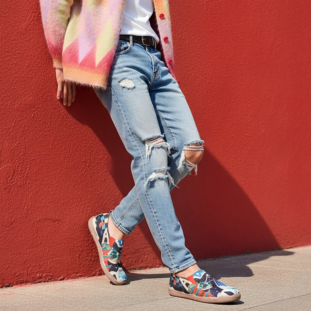 Memories of the Horse 1 Toledo I Men