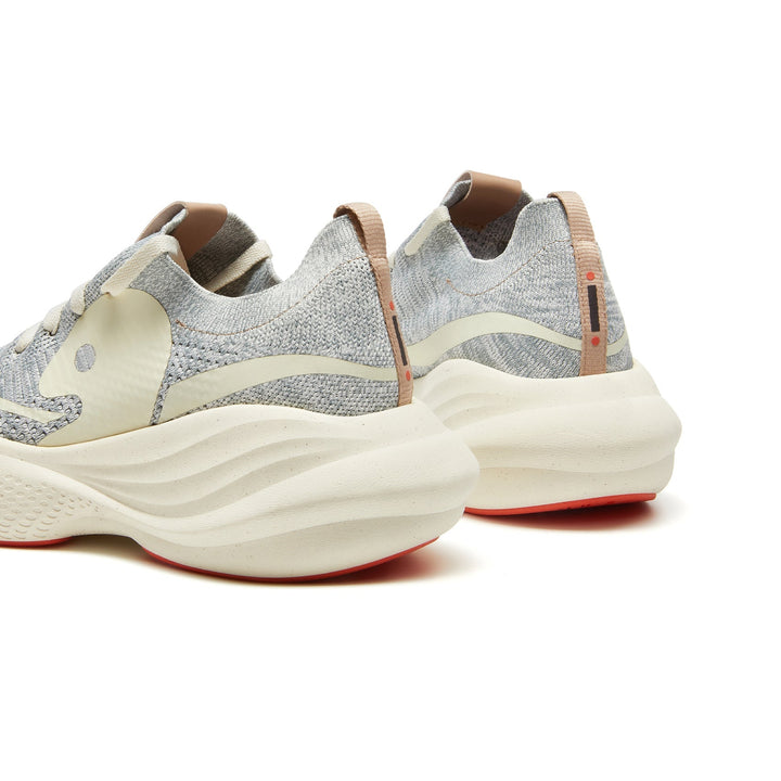 Melilla 1 - Cloud Gravel Gray Women