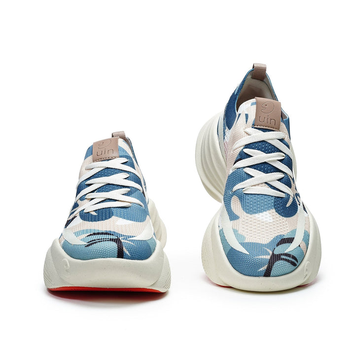 Mountain Green Summer Women