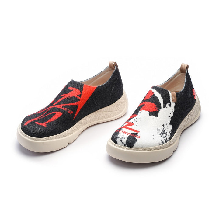 Shadow of Wukong 2 Women