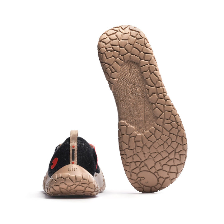 Crimson Shadow of Wukong Men