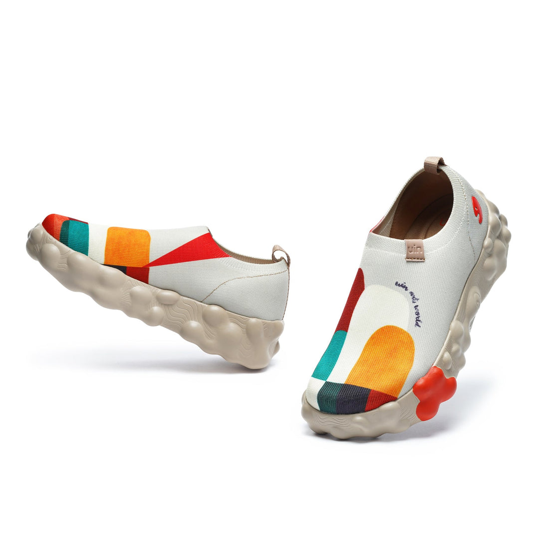 Extension B Toledo VI Men