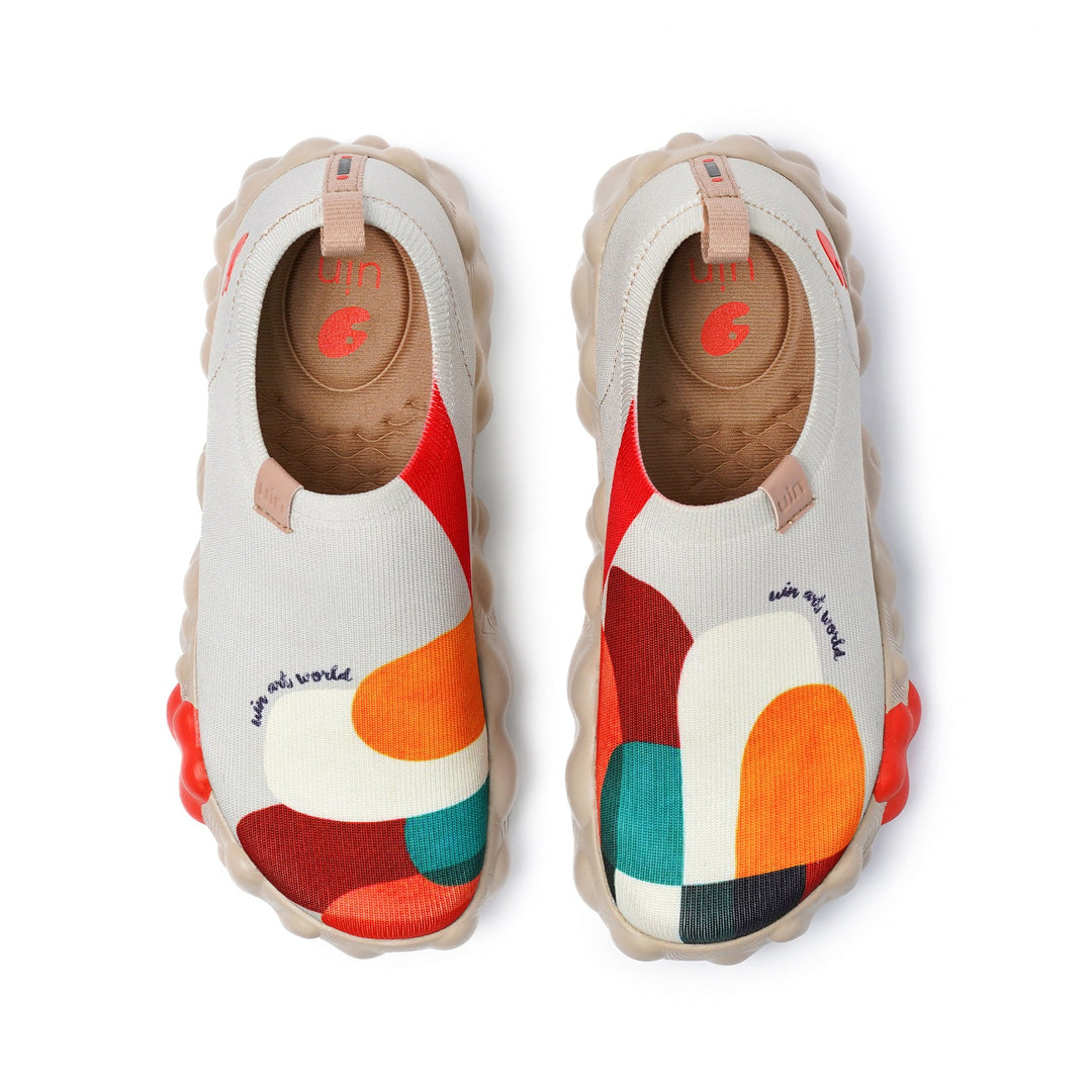 Extension B Toledo VI Men