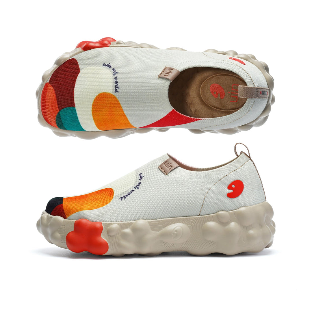 Extension B Toledo VI Men