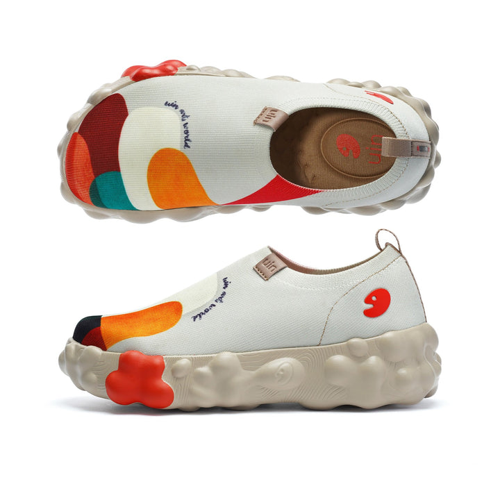 Extension B Toledo VI Men