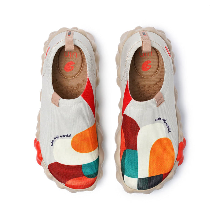 Extension B Toledo VI Women