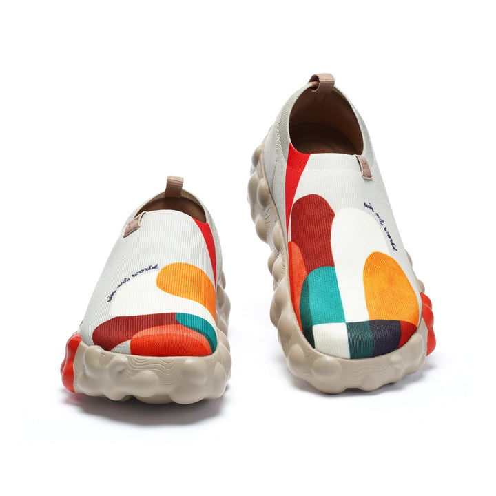 Extension B Toledo VI Women