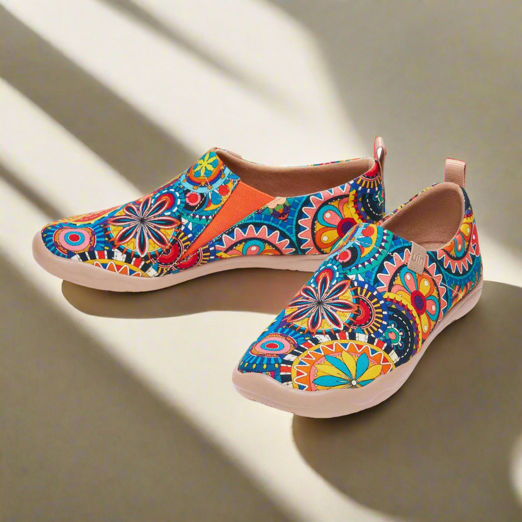 Uin ladies shoes cheap