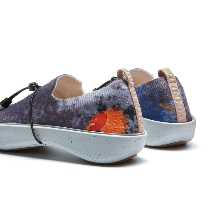 Pixel Mirage 6 Women