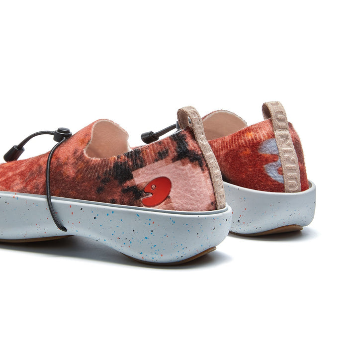 Pixel Reverie 6 Women