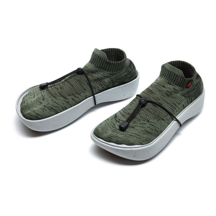 Toledo H4 ¨C Bronze Green Men