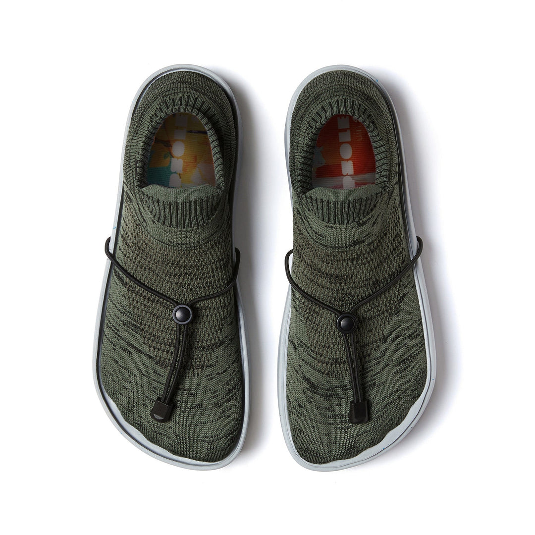 Toledo H4 ¨C Bronze Green Men