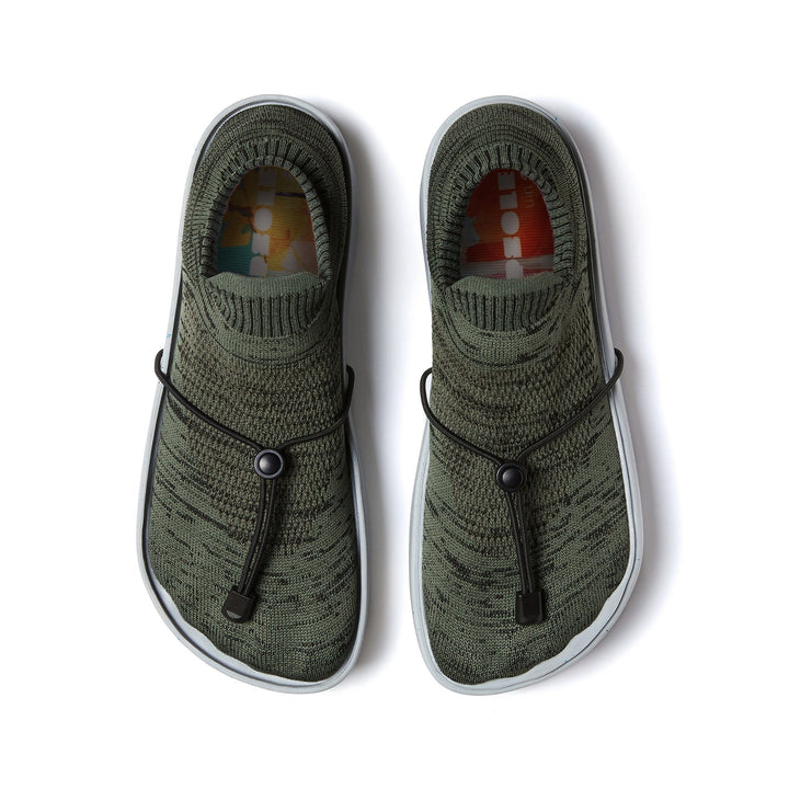 Toledo H4 ¨C Bronze Green Men