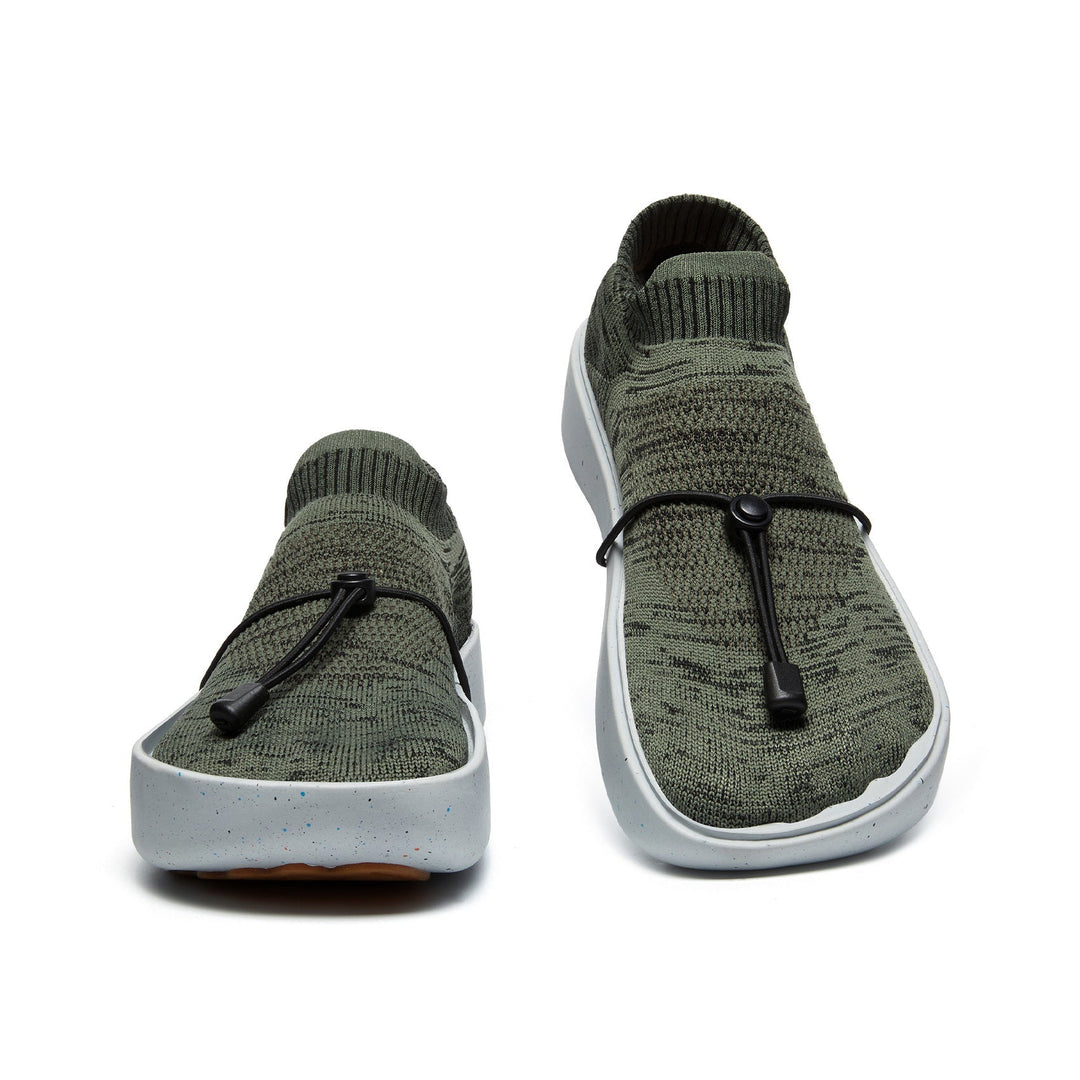 Toledo H4 ¨C Bronze Green Men