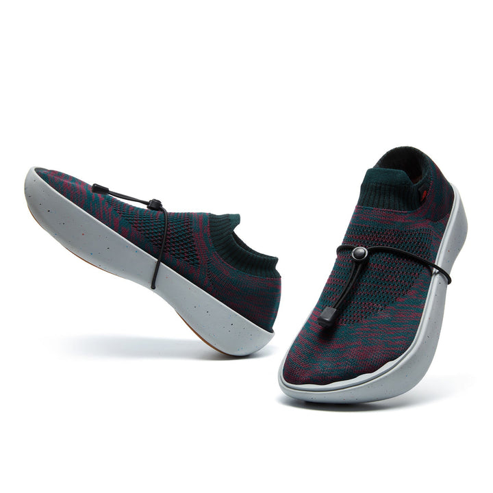 Toledo H4 ¨C Grape Black Purple Men