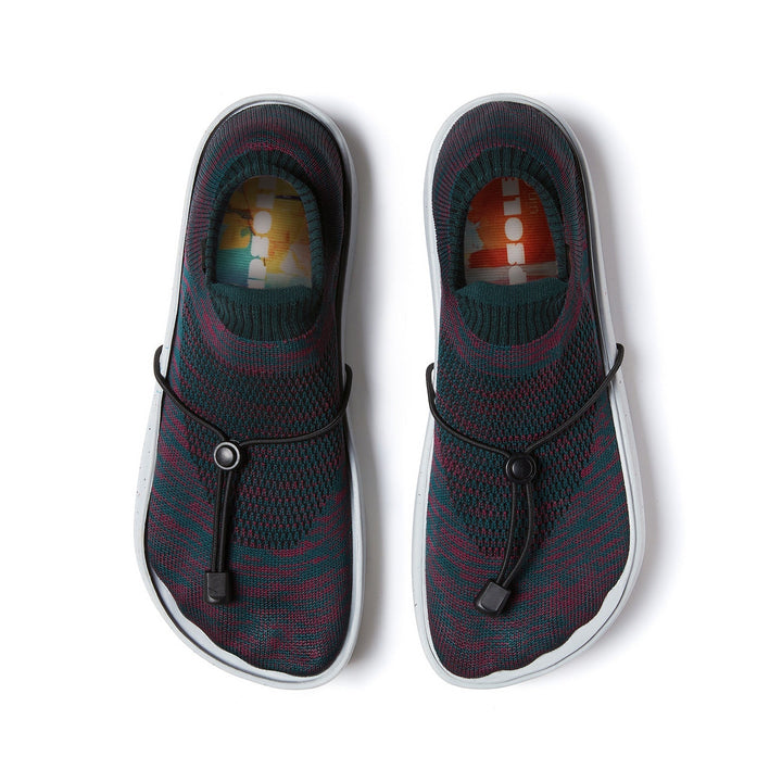 Toledo H4 ¨C Grape Black Purple Men