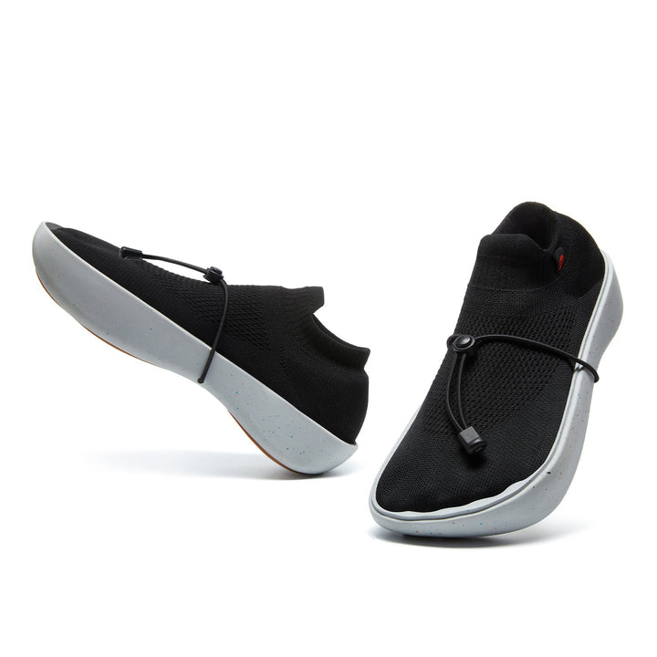 Toledo H4 ¨C Midnight Black Men