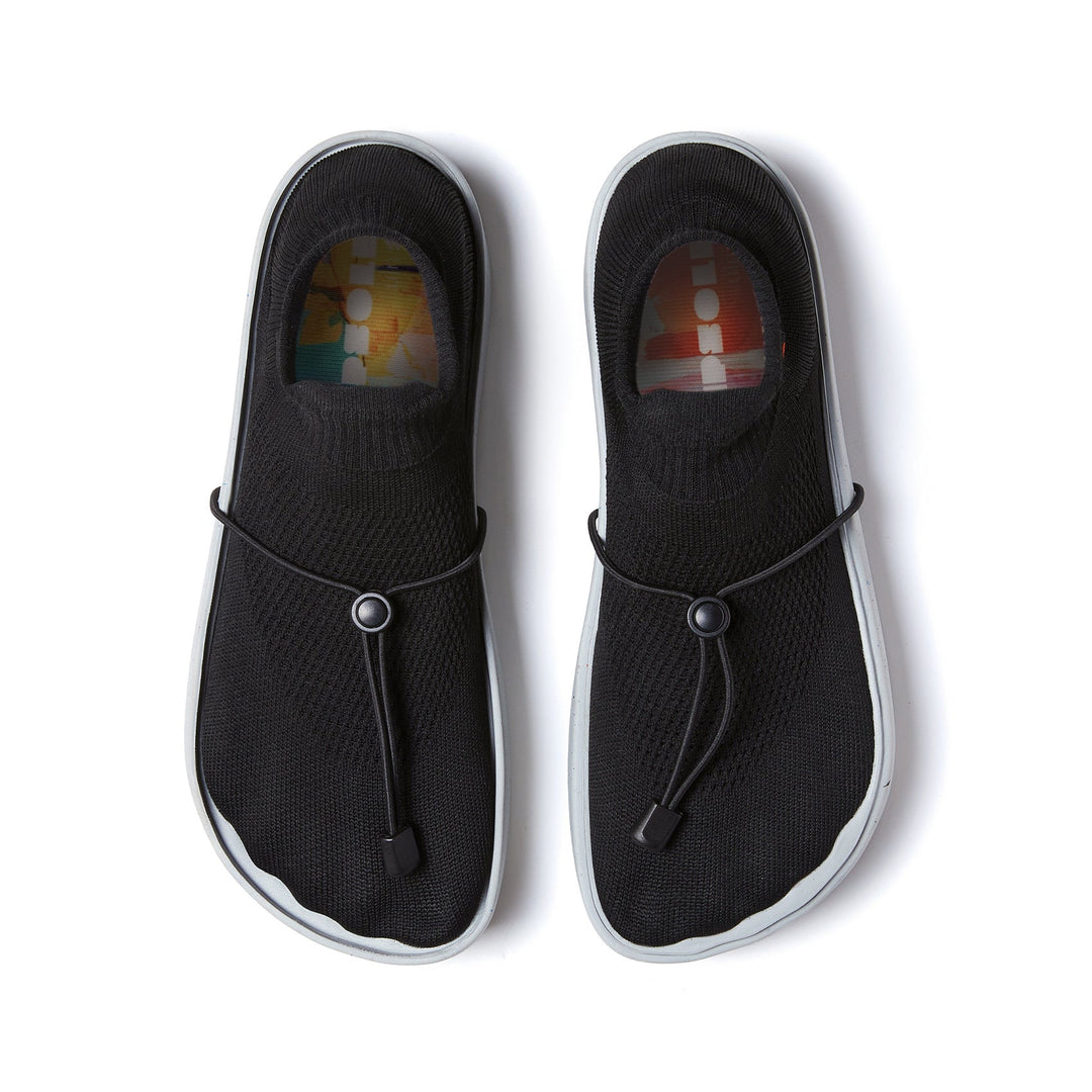 Toledo H4 ¨C Midnight Black Men