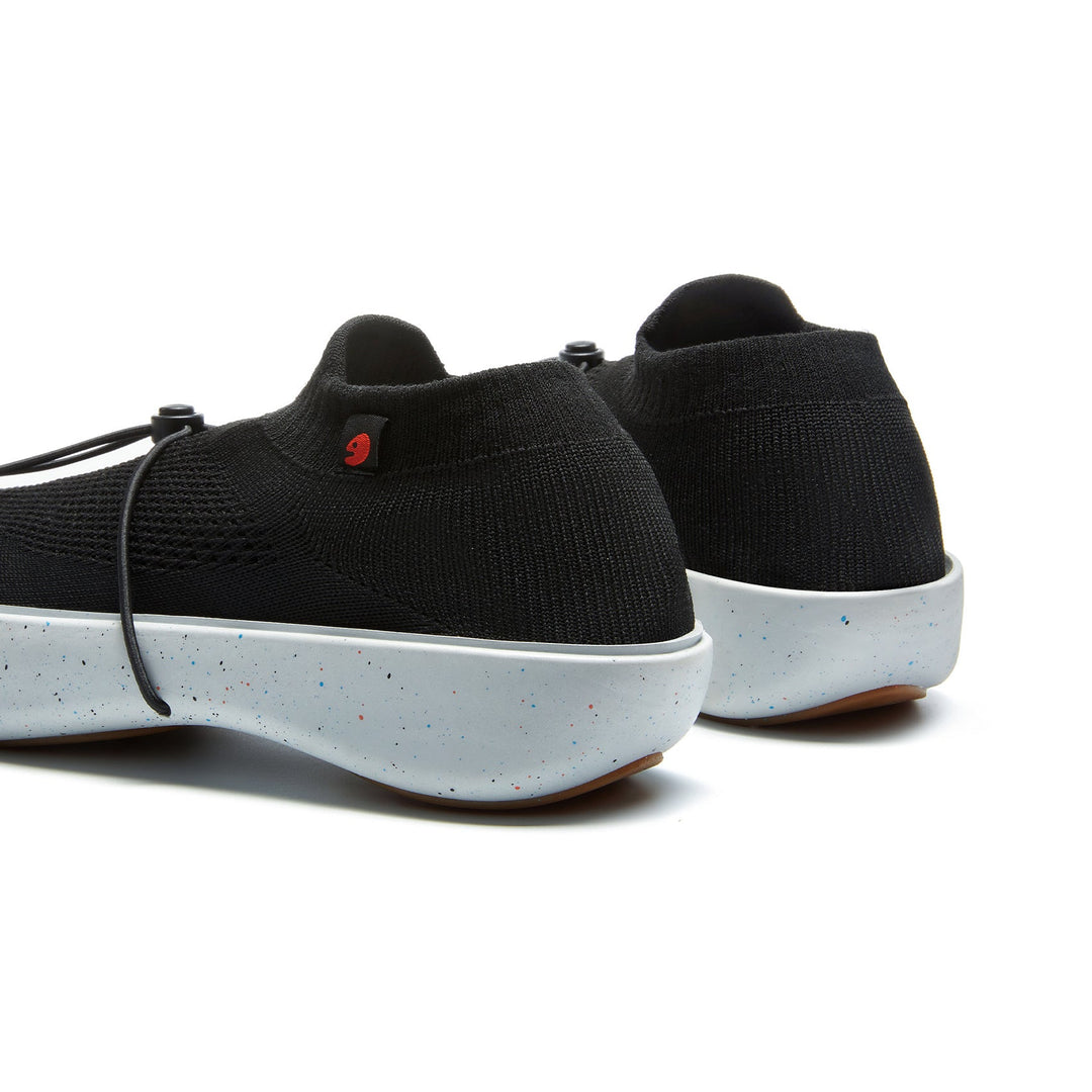 Toledo H4 ¨C Midnight Black Men