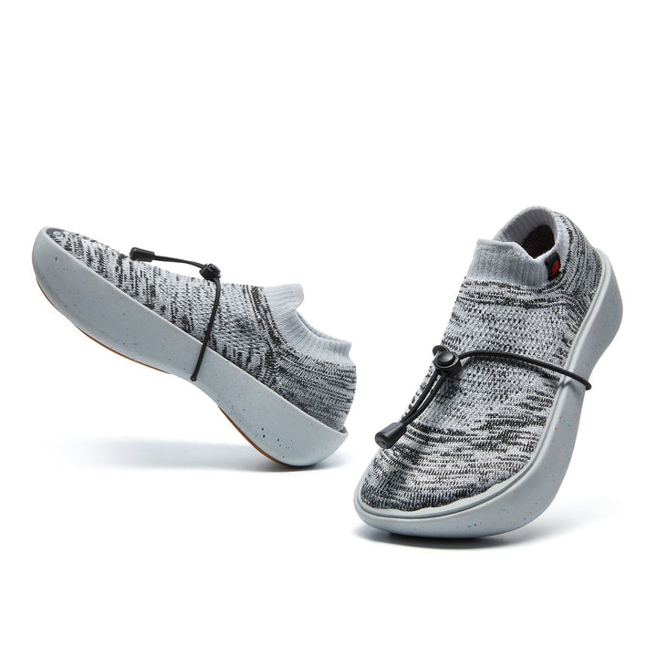 Toledo H4 ¨C Dawn Grey Women