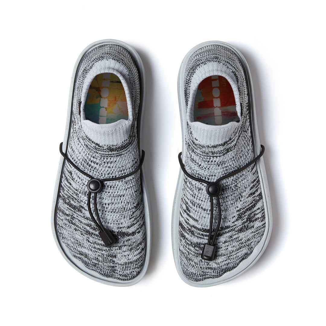 Toledo H4 ¨C Dawn Grey Women