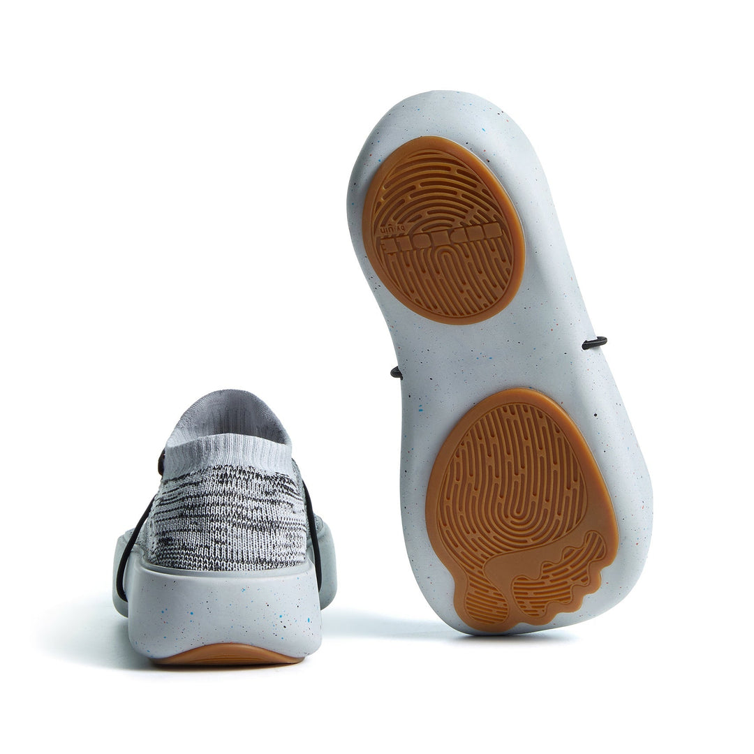 Toledo H4 ¨C Dawn Grey Women