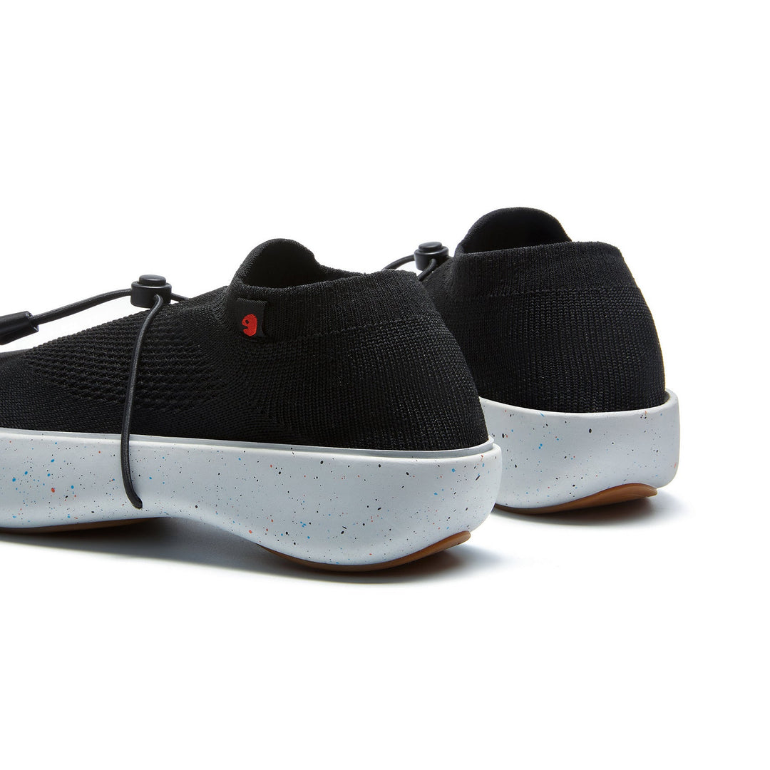 Toledo H4 ¨C Midnight Black Women