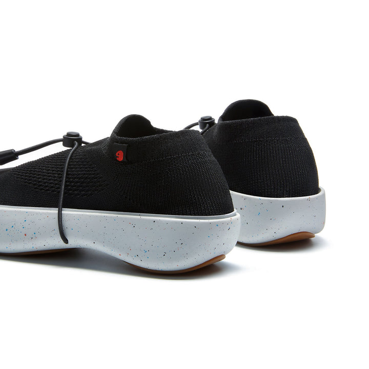 Toledo H4 ¨C Midnight Black Women