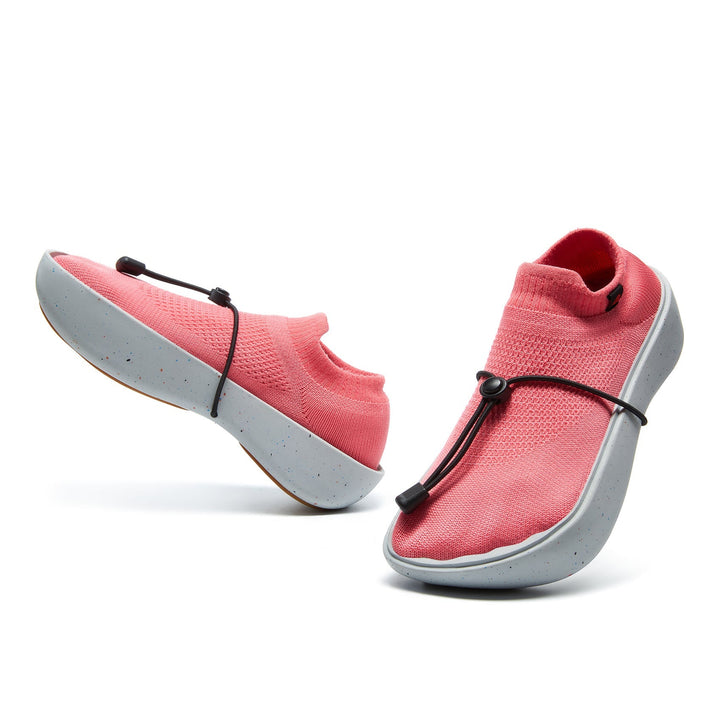 Toledo H4 ¨C Peach Pink Women