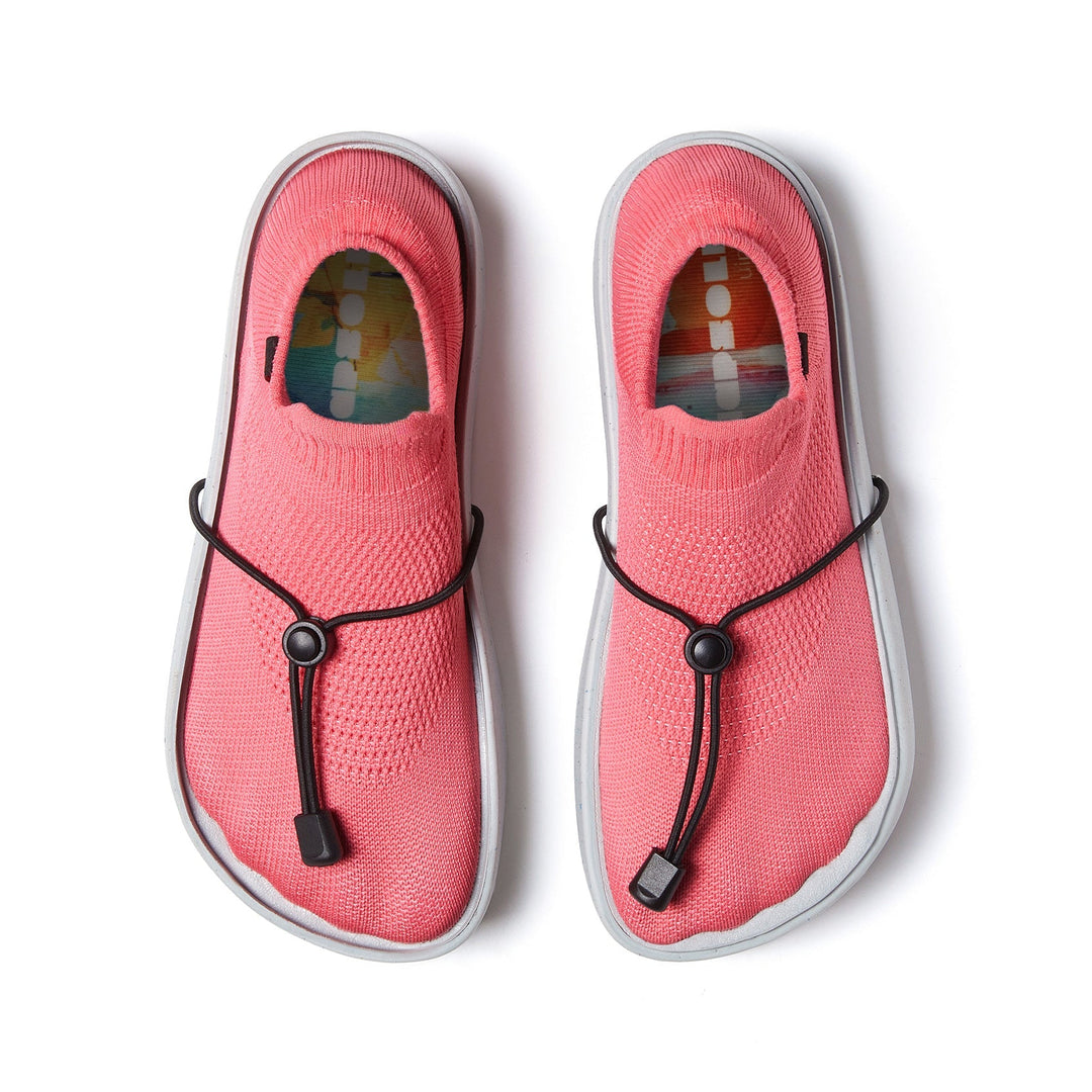 Toledo H4 ¨C Peach Pink Women