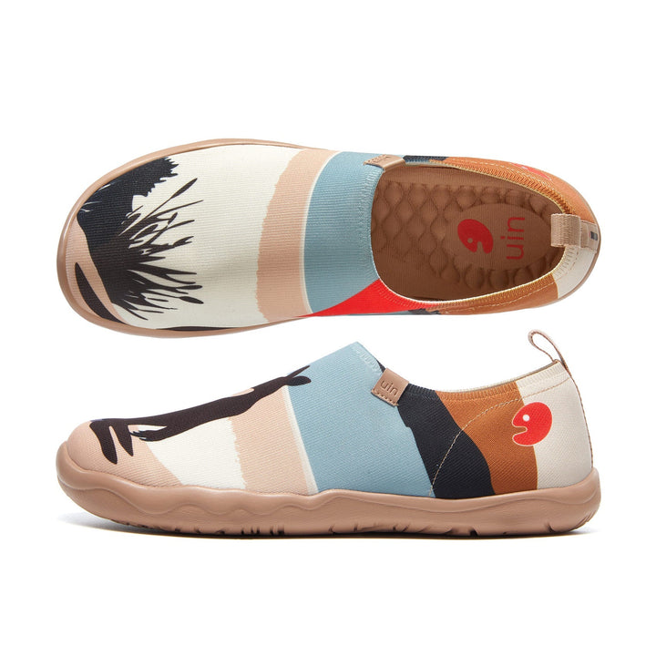 Kangaroo Island Toledo A1 Men