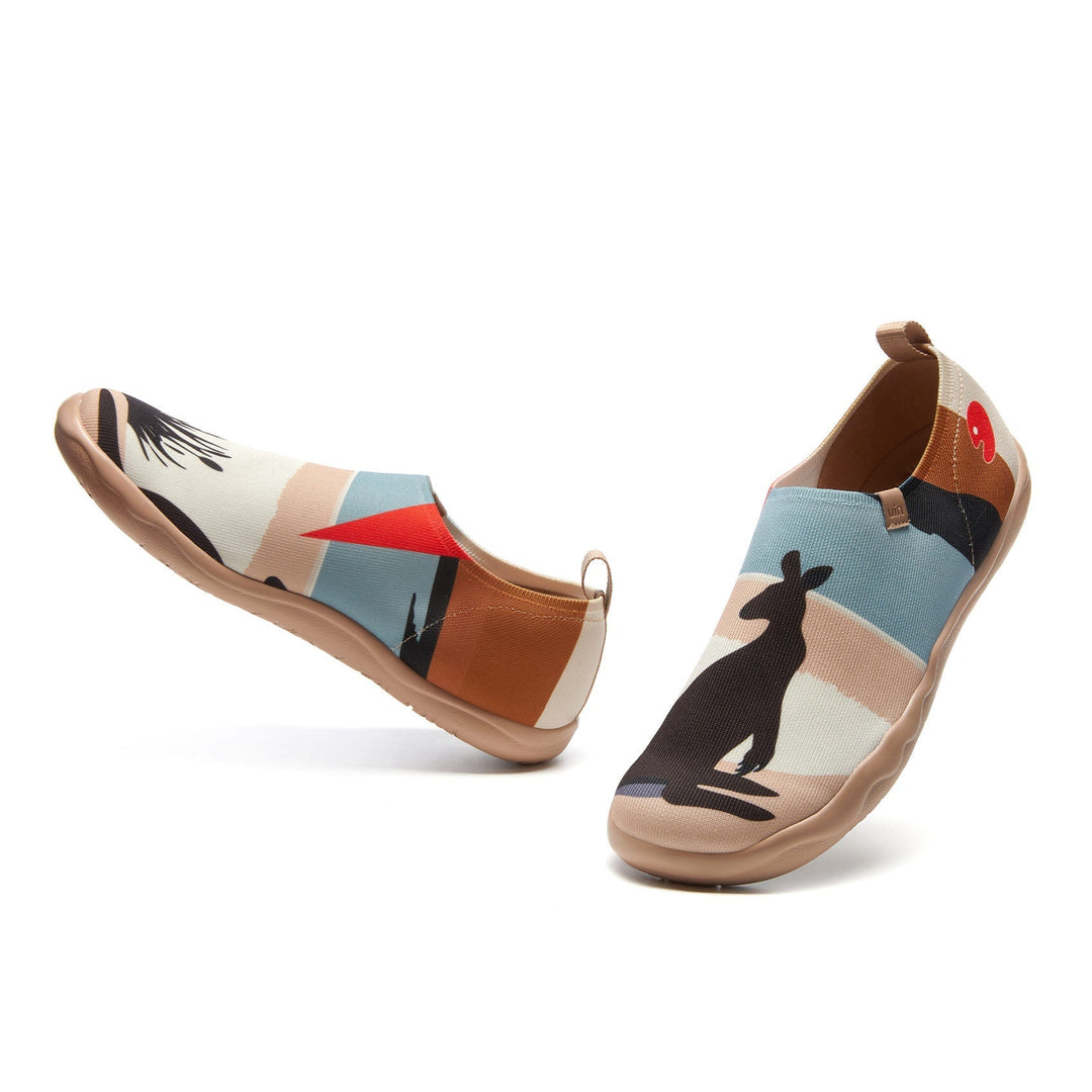 Kangaroo Island Toledo A1 Men