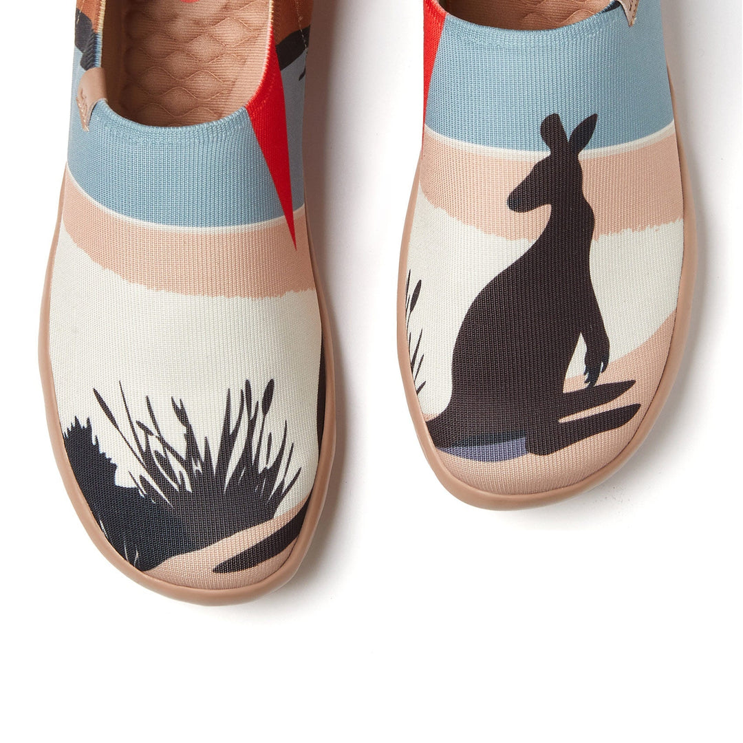 Kangaroo Island Toledo A1 Men