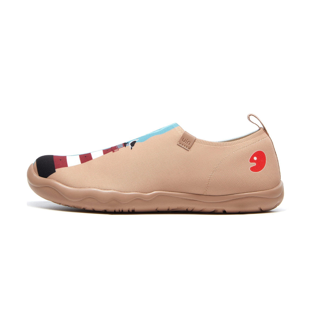 Coastal LighthoEUe 1 Toledo A1 Men