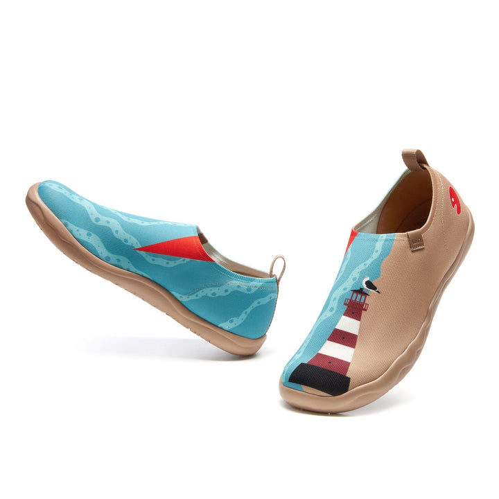 Coastal LighthoEUe 1 Toledo A1 Men