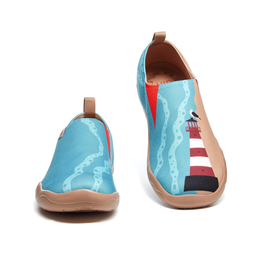 Coastal LighthoEUe 1 Toledo A1 Men