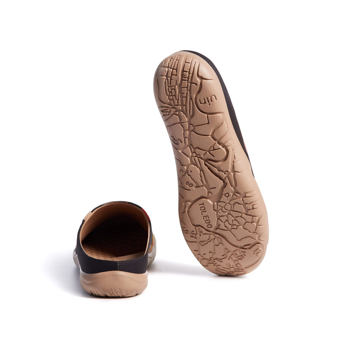 MEUic Angel and the Cat 1 Malaga Men